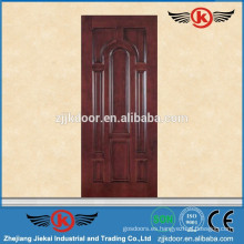 JK-M406 marcos de madera para puertas / puertas de madera maciza de oficina